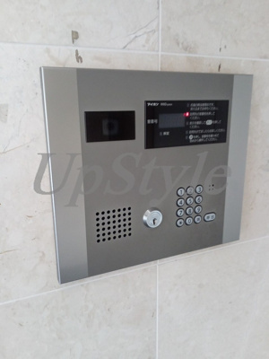 【セキュリティ】 | ユリカロゼ梅島