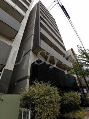 【外観】 | ユリカロゼ梅島