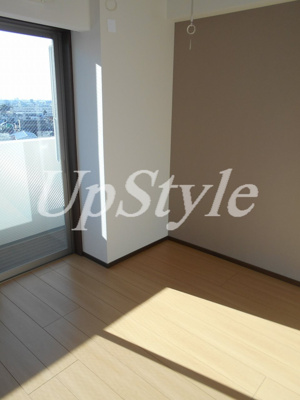 【居間・リビング】 | ユリカロゼ梅島