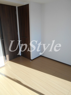 【寝室】 | ユリカロゼ梅島