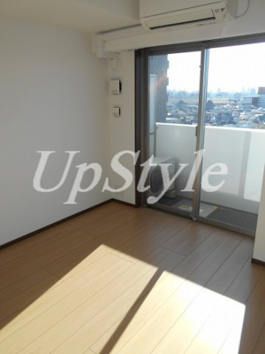 【居間・リビング】 | ユリカロゼ梅島