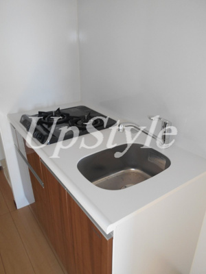 【キッチン】 | ユリカロゼ梅島