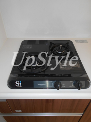 【キッチン】 | ユリカロゼ梅島