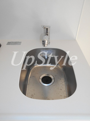 【キッチン】 | ユリカロゼ梅島