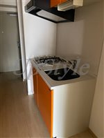 【キッチン】 | サンスタレ浅草