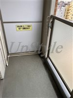 【バルコニー】 | サンスタレ浅草