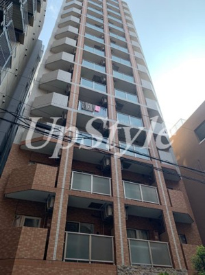 【外観】 | サンスタレ浅草