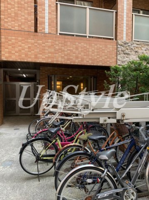 【その他共用部分】 | サンスタレ浅草