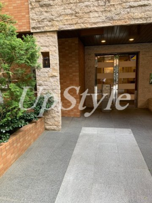 【エントランス】 | サンスタレ浅草