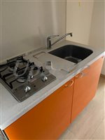 【キッチン】 | サンスタレ浅草