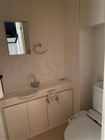 【洗面所】 | サンスタレ浅草