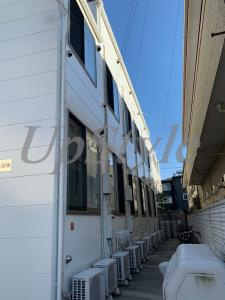 【外観】 | クレセール田端