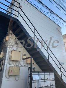 【外観】 | クレセール田端