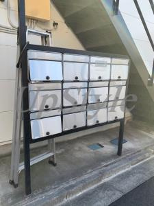 【エントランス】 | クレセール田端