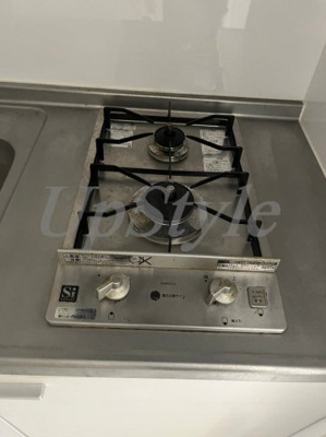 【キッチン】 | ビーカーサ東日暮里