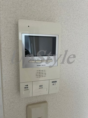 【セキュリティ】 | ビーカーサ東日暮里