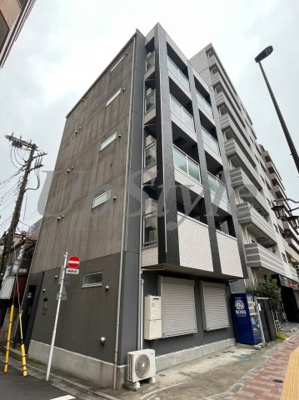 【外観】 | ビーカーサ東日暮里