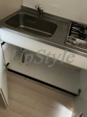 【キッチン】 | ビーカーサ東日暮里