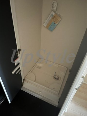 【設備】 | ビーカーサ東日暮里