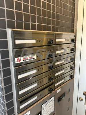 【その他共用部分】 | ビーカーサ東日暮里