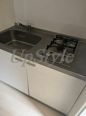 【キッチン】 | ビーカーサ東日暮里