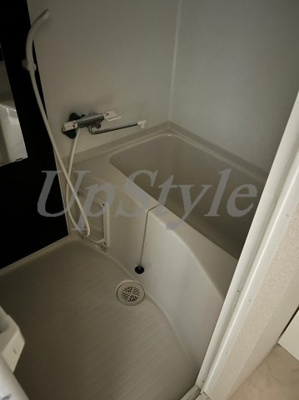 【浴室】 | ビーカーサ東日暮里