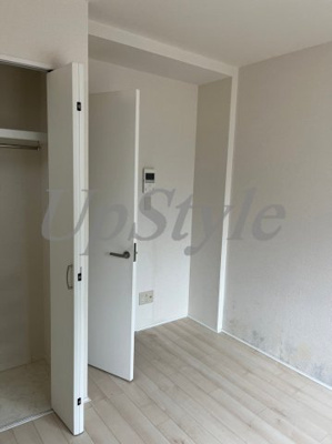 【寝室】 | ビーカーサ東日暮里