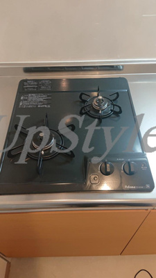 【キッチン】 | プレールスカイツリー