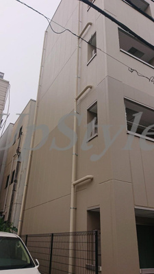 【外観】 | プレールスカイツリー