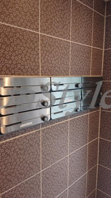 【キッチン】 | プレールスカイツリー