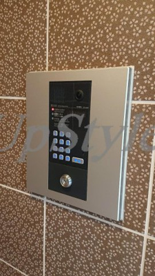 【セキュリティ】 | プレールスカイツリー