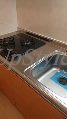 【キッチン】 | プレールスカイツリー