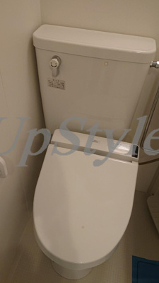 【トイレ】 | プレールスカイツリー