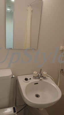 【洗面所】 | プレールスカイツリー