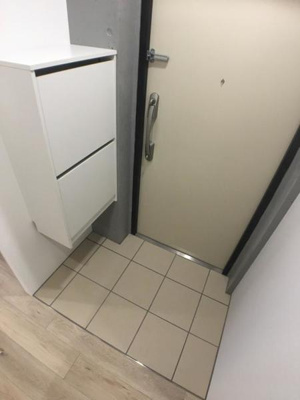 【玄関】 | ブライトニュー