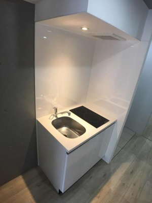 【キッチン】 | ブライトニュー