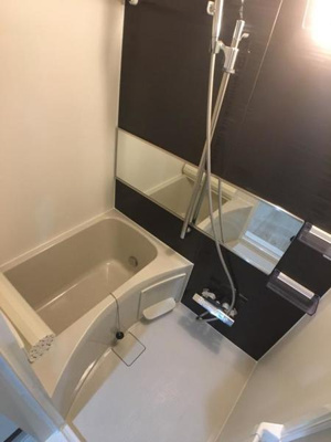 【浴室】 | ブライトニュー