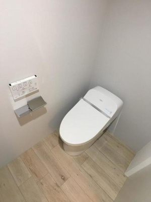 【トイレ】 | ブライトニュー