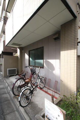 【その他共用部分】 | レグルス押上