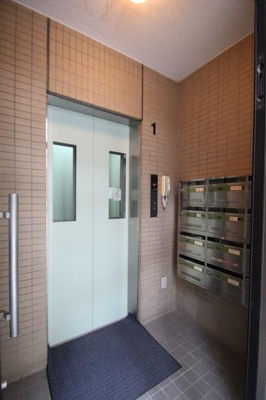 【その他共用部分】 | レグルス押上