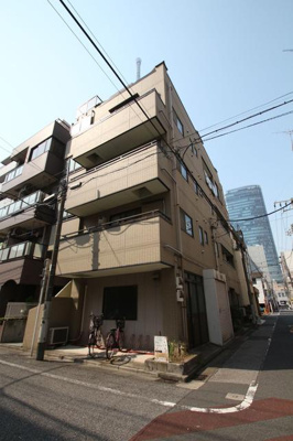 【外観】 | レグルス押上