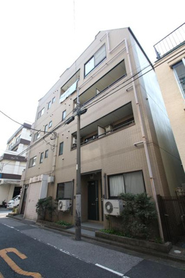 【外観】 | レグルス押上