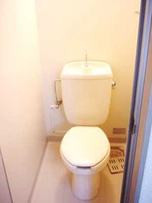 【トイレ】 | レグルス押上