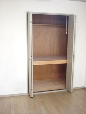 【収納】 | レグルス押上