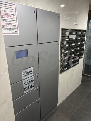 【その他共用部分】 | グランフォース谷在家