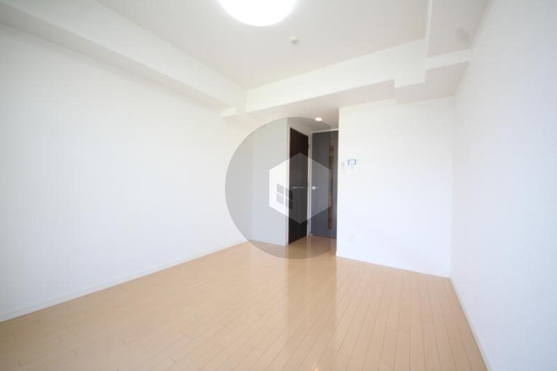 CASSIA高井田SouthCourtの寝室