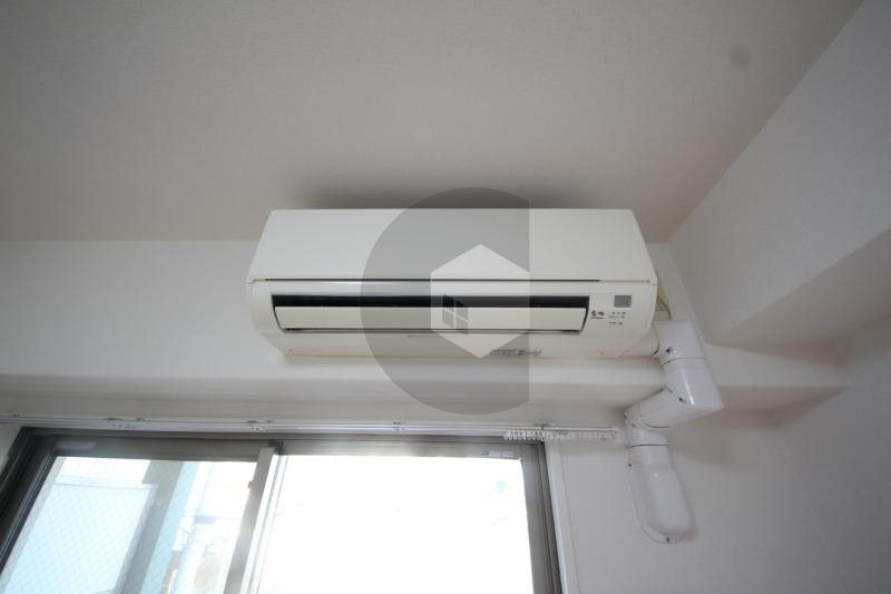 CASSIA高井田SouthCourtの設備