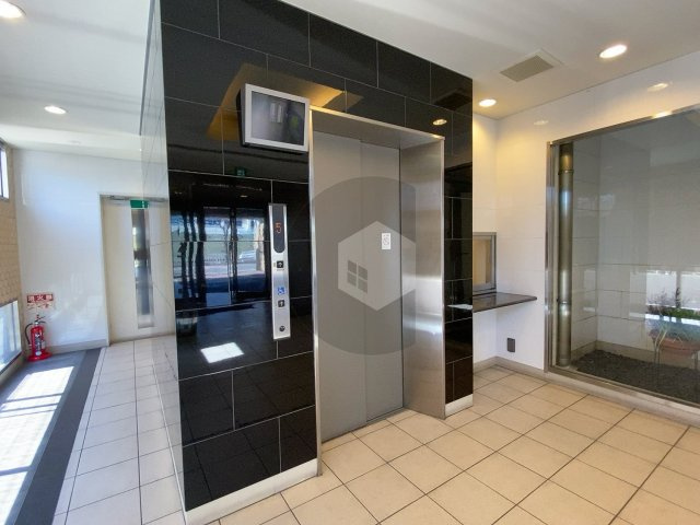 CASSIA高井田SouthCourtの設備