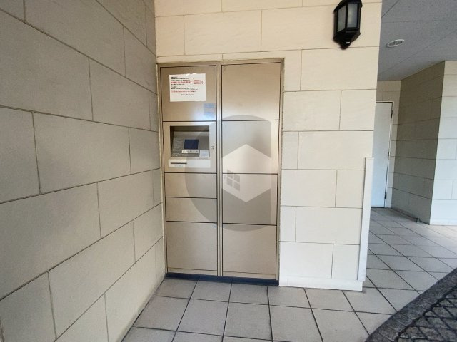 CASSIA高井田SouthCourtの設備