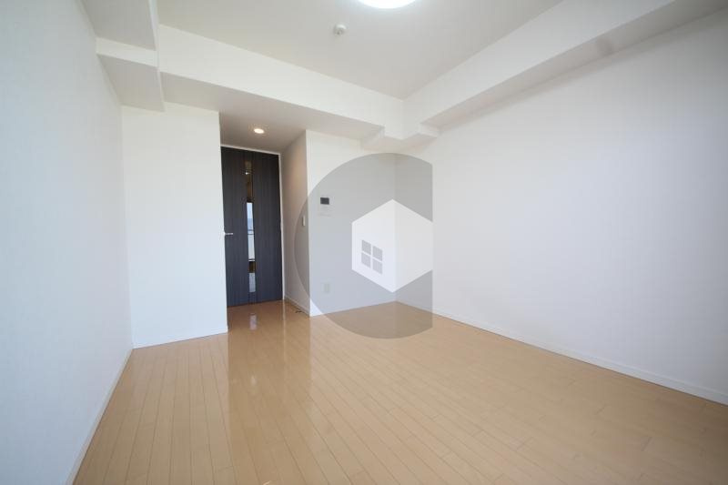 CASSIA高井田SouthCourtの居間・リビング